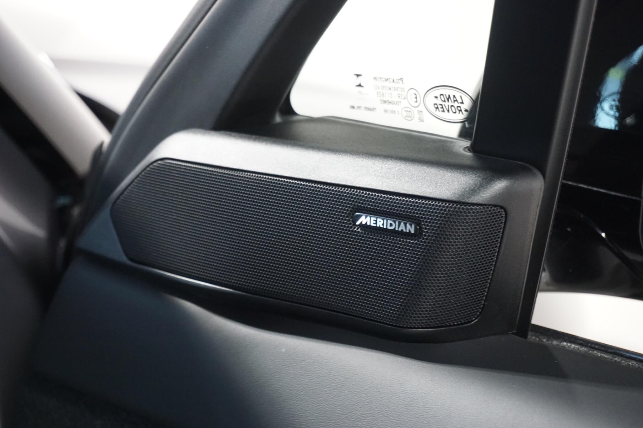 Land Rover Range Rover Sport 3.0 D300 MHEV Stealth Edition SUV 5dr Diesel Auto 4WD Euro 6 (s/s) (300 ps)